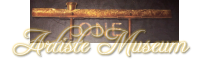 Artiste Musaeum - Artiste Entertainment Inc.